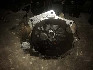 EOS 1.6 BSE MOTOR AÇILMAMIŞ ÇIKMA ŞANZIMAN ÇIKMA PARÇA